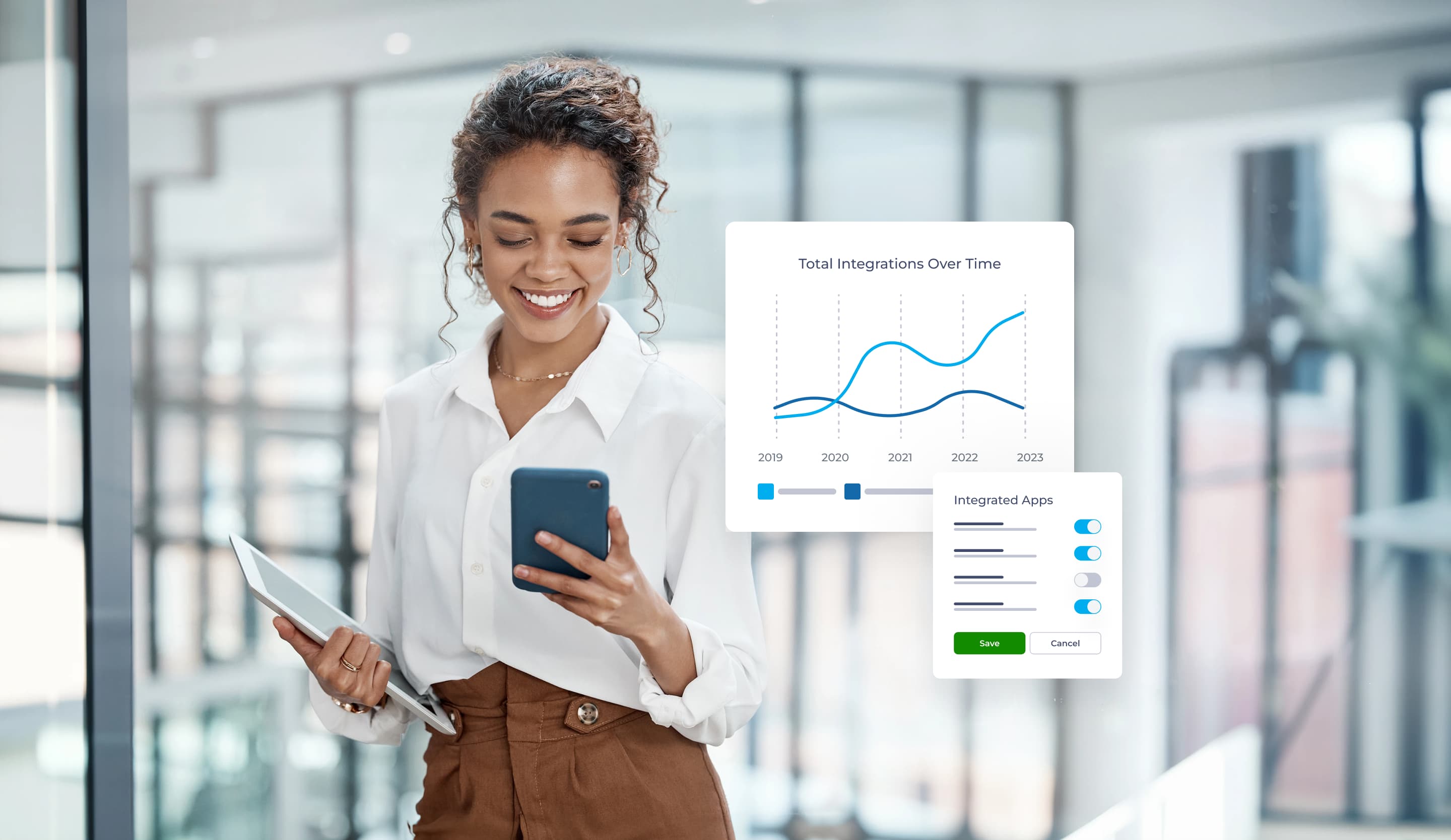 StudyOS integrations